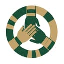 Solidarity — linked hands symbolising teamwork and unity